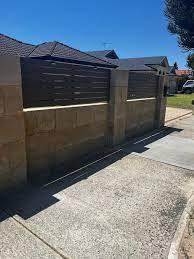 Retaining Walls Perth