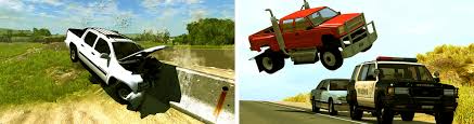 beamng drive the game free apk