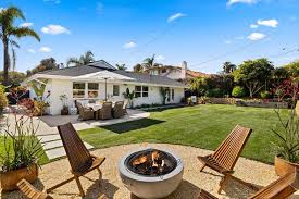 Santa Barbara Ca Homes For