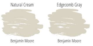 Benjamin Moore Natural Cream Oc 14 Top