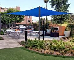 Shade Sail Patio Covers Superior Awning