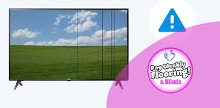 What Causes Horizontal Lines And Fixes