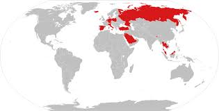 Freedom Of Sch By Country Wikipedia