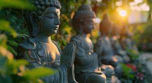 Peaceful Buddha Images Browse 109