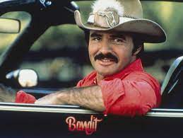 Hollywood Icon Burt Reynolds Dies At 82