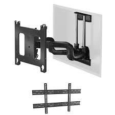 Chief Large Swing Arm In Wall Tv Mount
