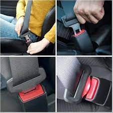 Safety Seat Belt For Forklift Safety