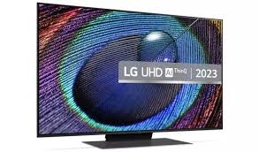 Argos Slashes Of Lg Tvs In 10