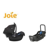 Promo Joie Car Seat Gemm With Base