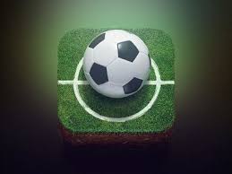 Football Icon App Icon Design