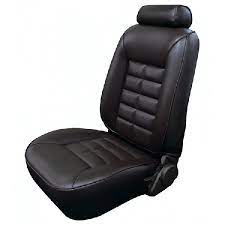 1990 Mustang Lx Seat Covers Low Back