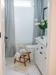 The Ultimate Shower Curtain 2