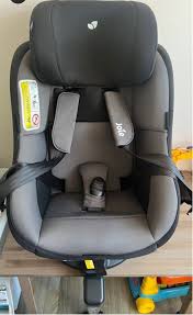 Joie 360 Spin Car Seat Babies Kids