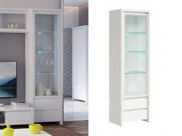 Glass Display Cabinets Showcase Units