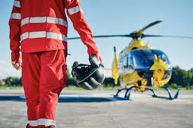 8 helicopter pilot careers to consider
