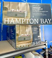 Hampton Bay 17 1 In X 6