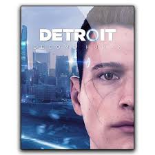Icon Detroit Become Human By