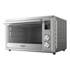 Air Fry Digital Toaster Oven Galanz