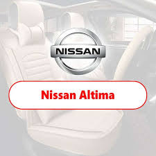 Nissan Altima Upholstery Seat Cover