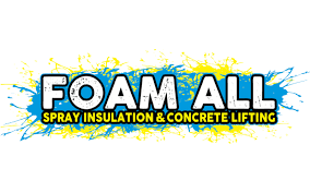 Spray Foam Insulation Concrete