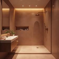 Bathroom Tile Trends 2025 Spoiler It