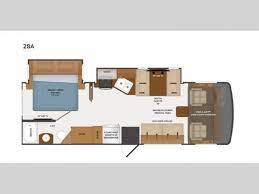 Fleetwood Rv Floor Plans