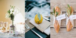 Wedding Table Decorations You Will Love