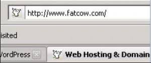 News Blog Archive Add A Favicon