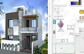 1000 Square Feet Home Plans