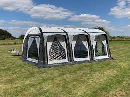 Sunncamp Icon Air Full Awning 2024