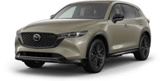 New 2024 Mazda Cx 5 Model Research