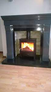 Fireplaces Stove Installations In
