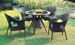 Decorative Garden Furniture Set At Rs