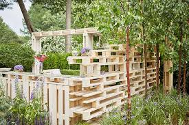 25 Best Pallet Garden Ideas Trees Com