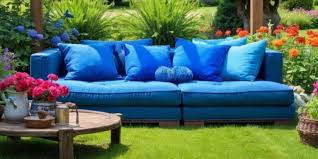 How To Garden Cushions 10 Easy