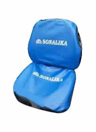 Sonalika Tractor Seat Cover At Rs 130