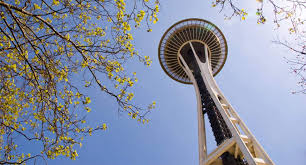 33 Seattle Landmarks Historical Sites