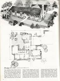 Vintage House Plans 2387