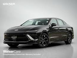 New Hyundai Sonata For In Brooklyn