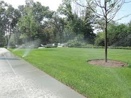 Garden State Irrigation And Lighting