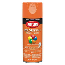 Buy Krylon K05511007 Enamel Spray Paint