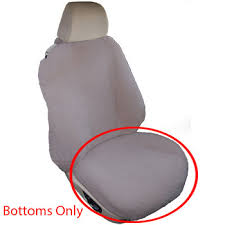 Original Custom Sheepskin Seat Covers