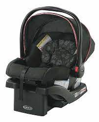 Graco Snugride Essentials 30 Infant Car