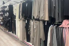Tesco F F Release Chic Fur Coat Ideal