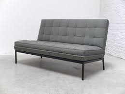 Model 66 2 Seater Sofa Attributed To