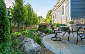 Patio Installation Clifton Virginia