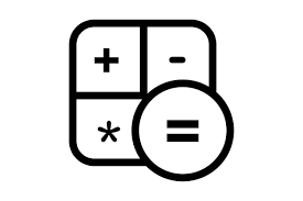 Ilration Graphic Of Calculator Icon