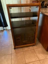 Stereo Cabinet Nex Tech Classifieds