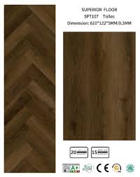 Vinyl Laminate Flooring Lvt