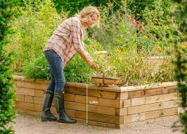 Raised Beds Design Your Shape Size